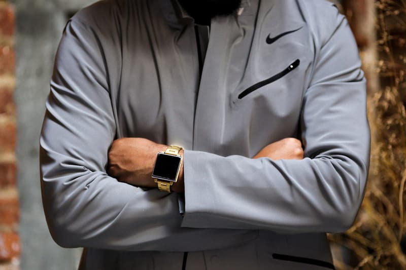 Streetsnaps: Christopher Bevans