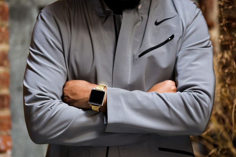 Streetsnaps: Christopher Bevans