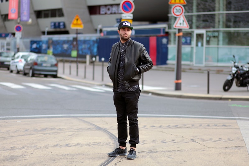 Streetsnaps: Francky Bee