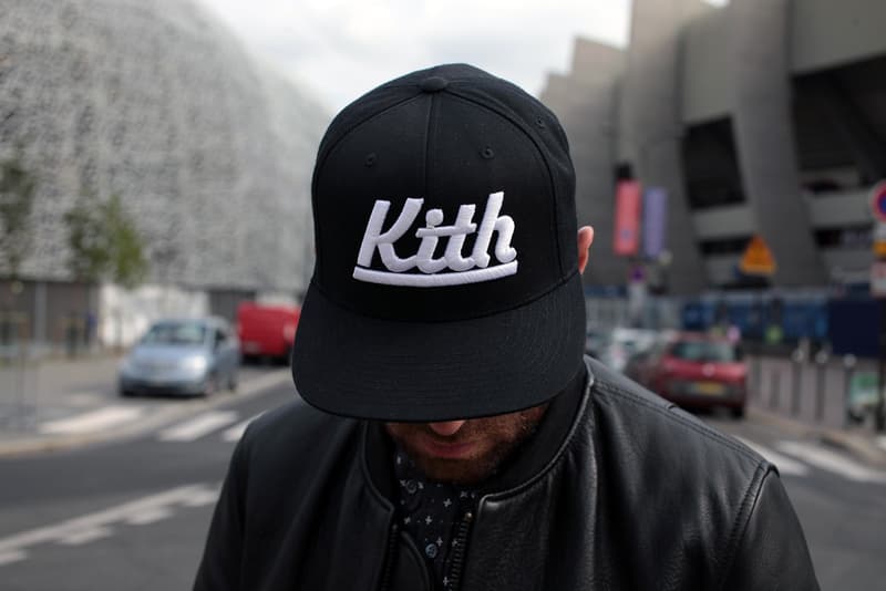 Streetsnaps: Francky Bee