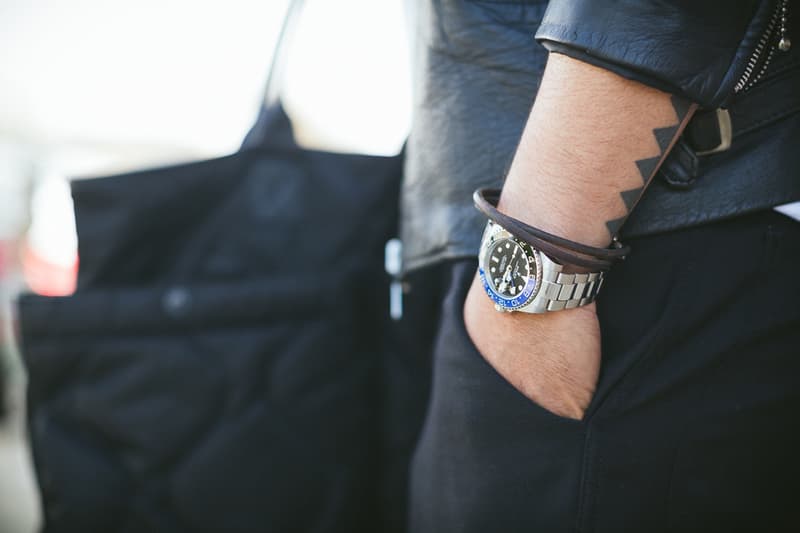 Streetsnaps: Miguel Gala