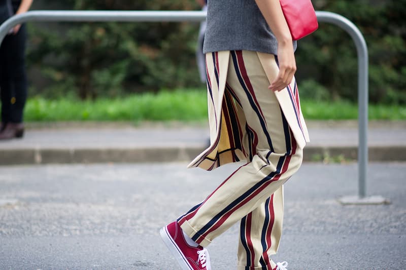 Streetsnaps: 巴黎時裝周精彩街拍集錦