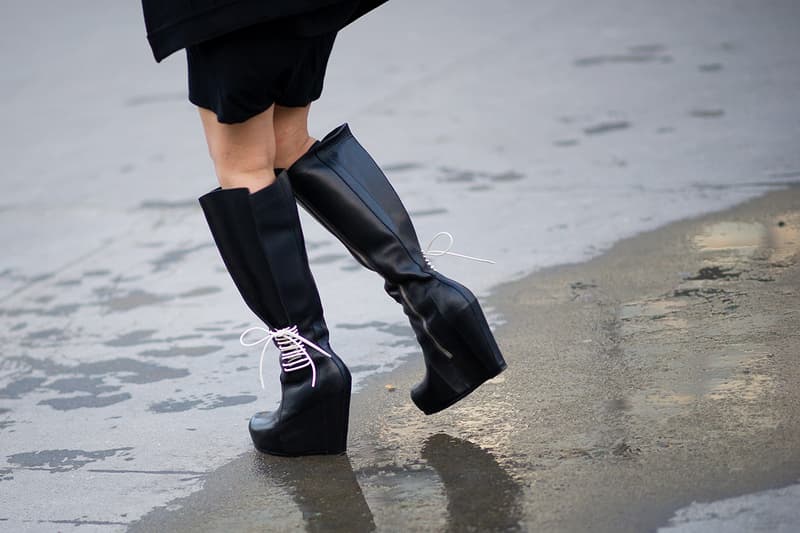 Streetsnaps: 巴黎時裝周精彩街拍集錦