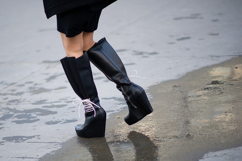 Streetsnaps: 巴黎時裝周精彩街拍集錦