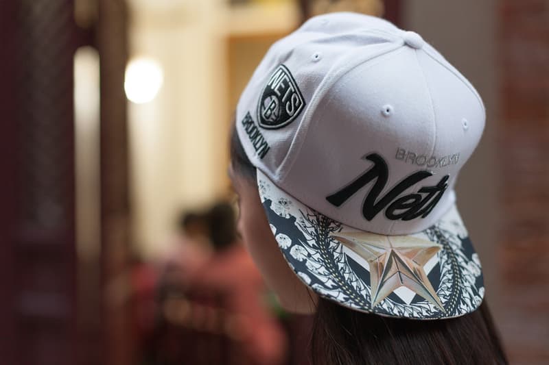 Streetsnaps: Rigel Davis