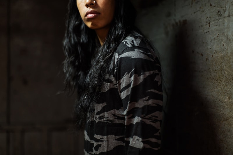 Stussy 2013 秋冬系列造型特輯