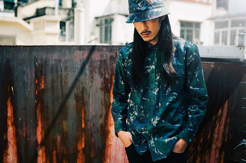 Stussy Deluxe 2013 秋冬新品上架