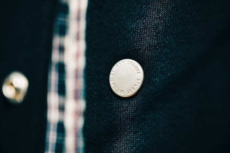 Stussy Deluxe 2013 秋冬新品上架