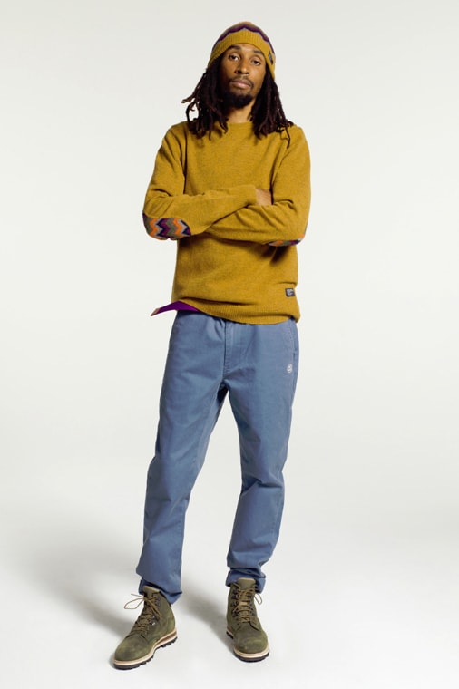 Stussy Japan 2013 秋冬系列