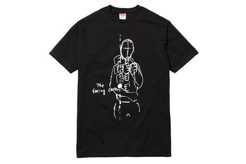 Supreme 2013 秋冬 Bruce Lee 系列