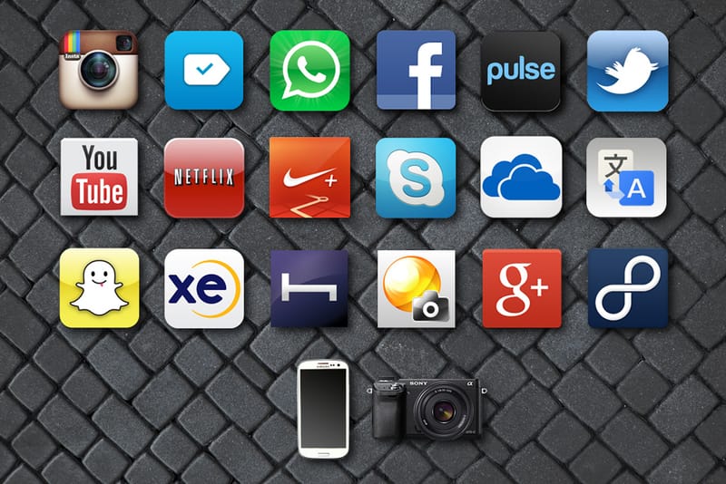 Tech Essentials: Brandon Svarc