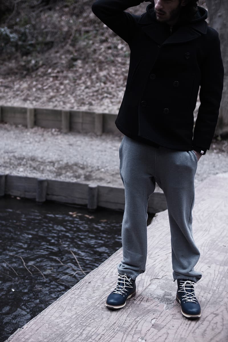 Terrem 2013 秋冬造型搭配 Lookbook