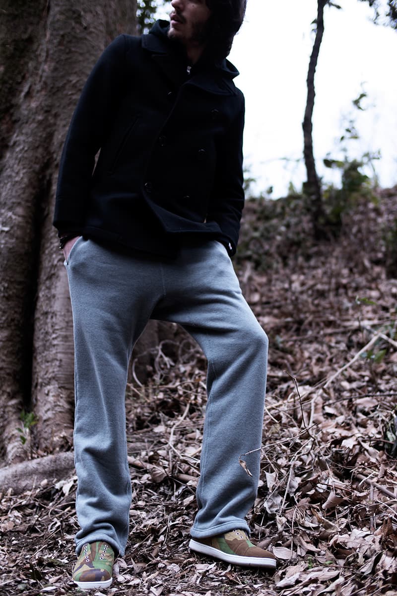 Terrem 2013 秋冬造型搭配 Lookbook