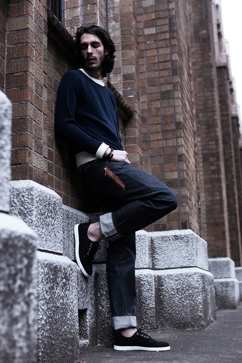 Terrem 2013 秋冬造型搭配 Lookbook