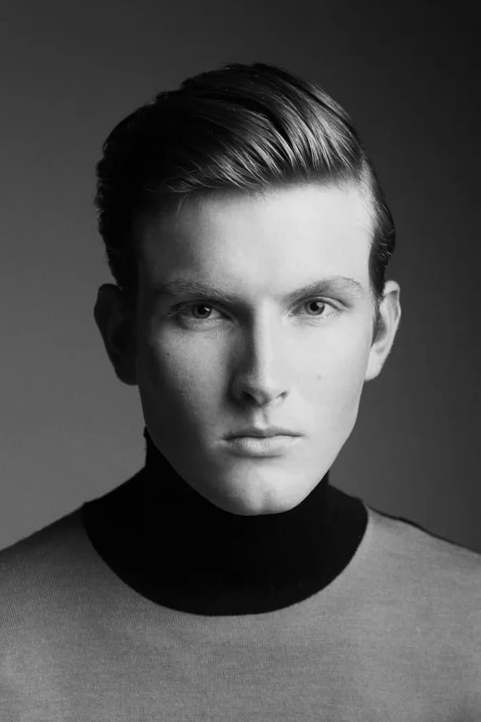 Rokas Darulis 為 The Fashionisto 打造「COME THRU」造型特輯