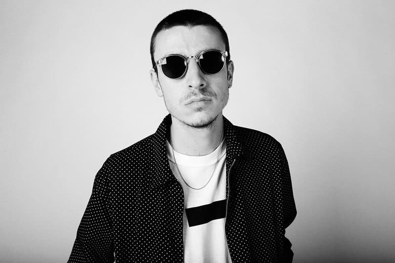 The Goodhood Store 2013 秋冬「Them Bones」造型搭配 Lookbook