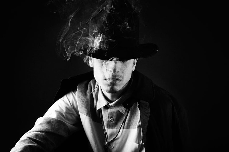 The Goodhood Store 2013 秋冬「Them Bones」造型搭配 Lookbook