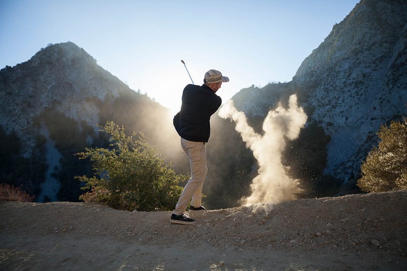 The Quiet Life 2013 秋季系列第二波造型搭配 Lookbook