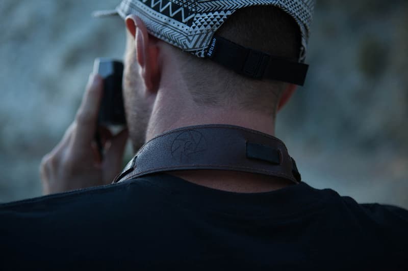 The Quiet Life 2013 秋季系列第二波造型搭配 Lookbook