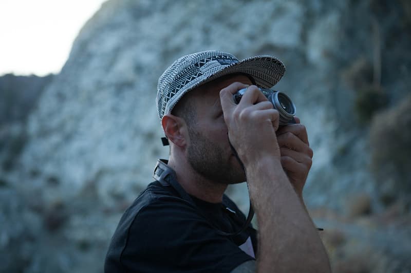 The Quiet Life 2013 秋季系列第二波造型搭配 Lookbook