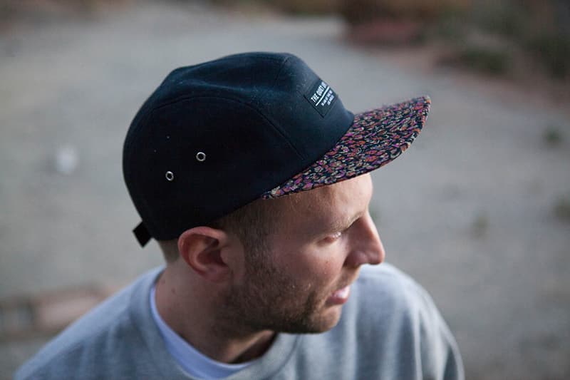 The Quiet Life 2013 秋季系列第二波造型搭配 Lookbook