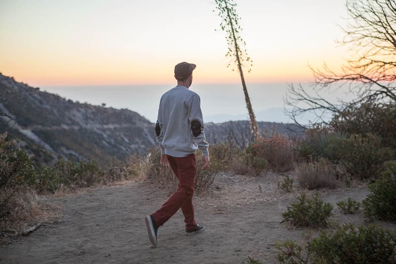 The Quiet Life 2013 秋季系列第二波造型搭配 Lookbook