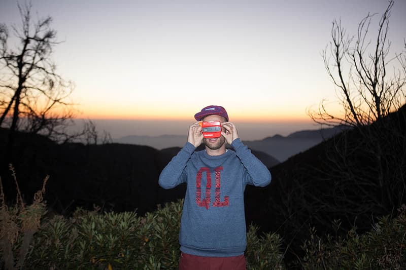 The Quiet Life 2013 秋季系列第二波造型搭配 Lookbook