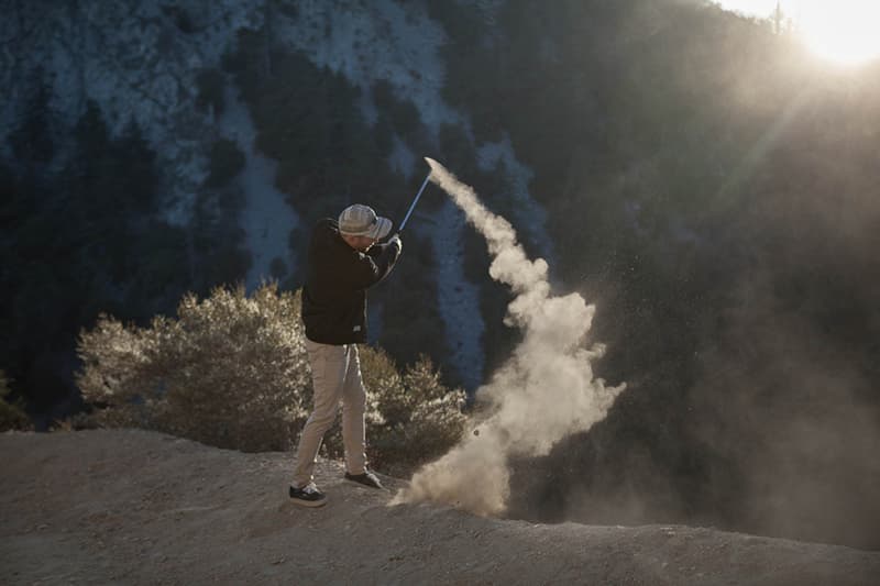 The Quiet Life 2013 秋季系列第二波造型搭配 Lookbook