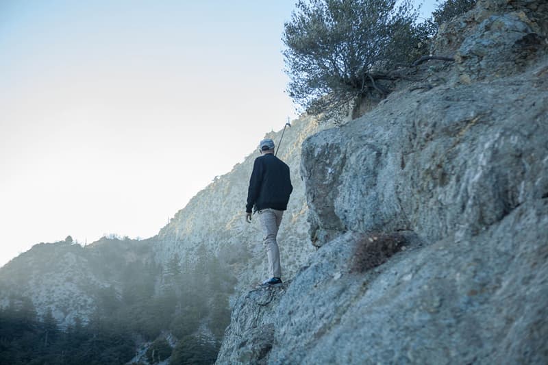 The Quiet Life 2013 秋季系列第二波造型搭配 Lookbook