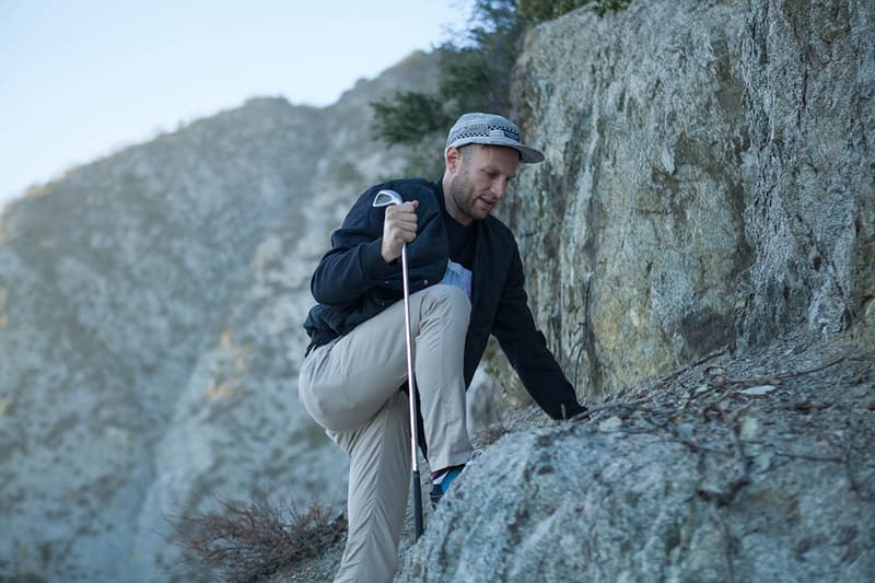 The Quiet Life 2013 秋季系列第二波造型搭配 Lookbook