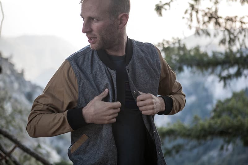 The Quiet Life 2013 秋季系列第二波造型搭配 Lookbook