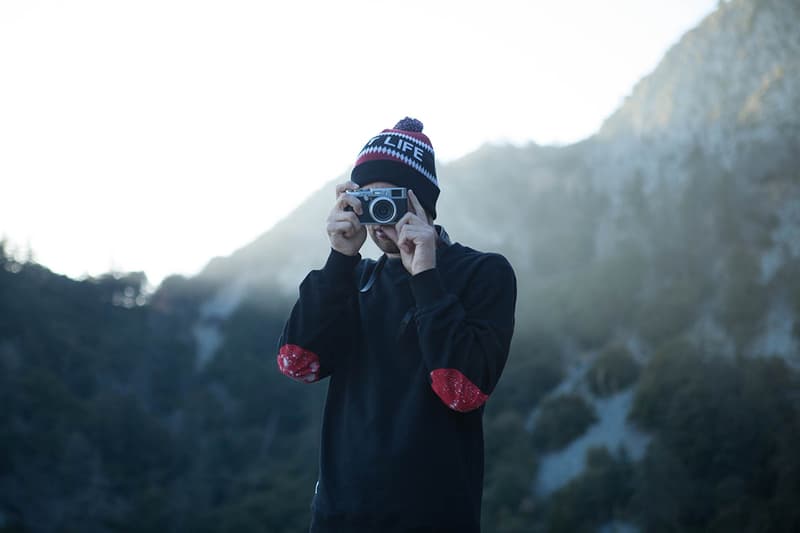 The Quiet Life 2013 秋季系列第二波造型搭配 Lookbook