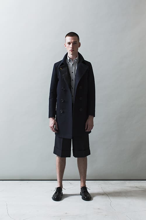 THE RERACS 2014 春夏系列