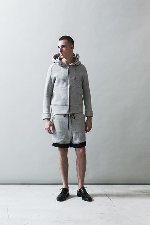 THE RERACS 2014 春夏系列