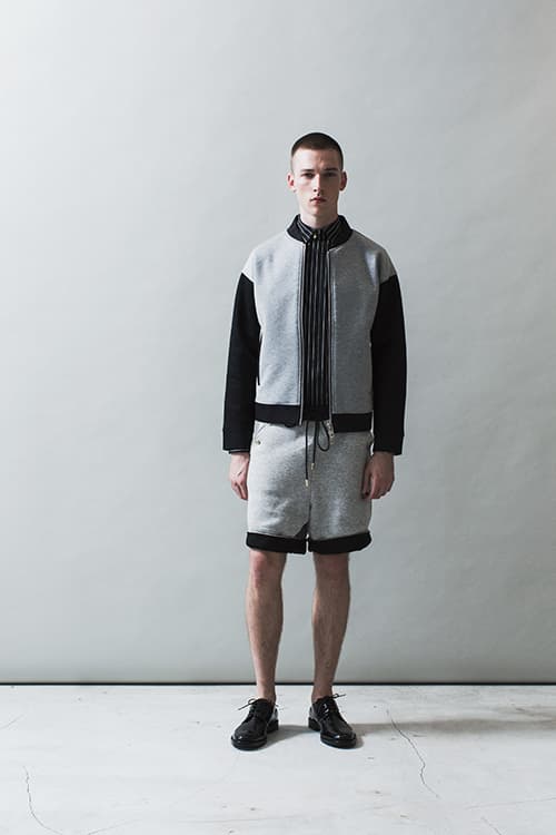 THE RERACS 2014 春夏系列