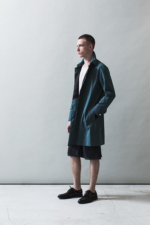 THE RERACS 2014 春夏系列