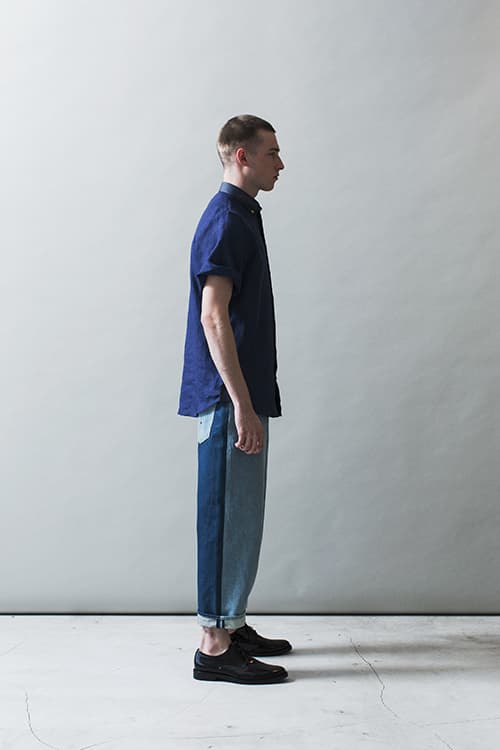 THE RERACS 2014 春夏系列