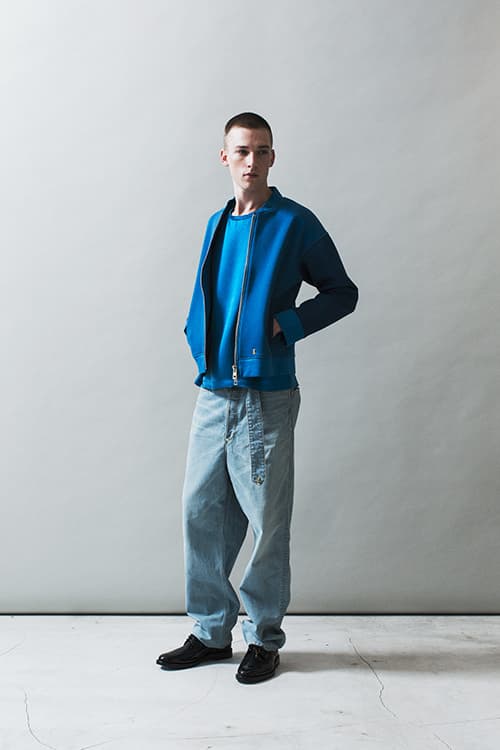 THE RERACS 2014 春夏系列