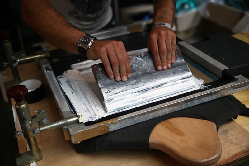 The World of Volcom Stone 巴黎站現場回顧