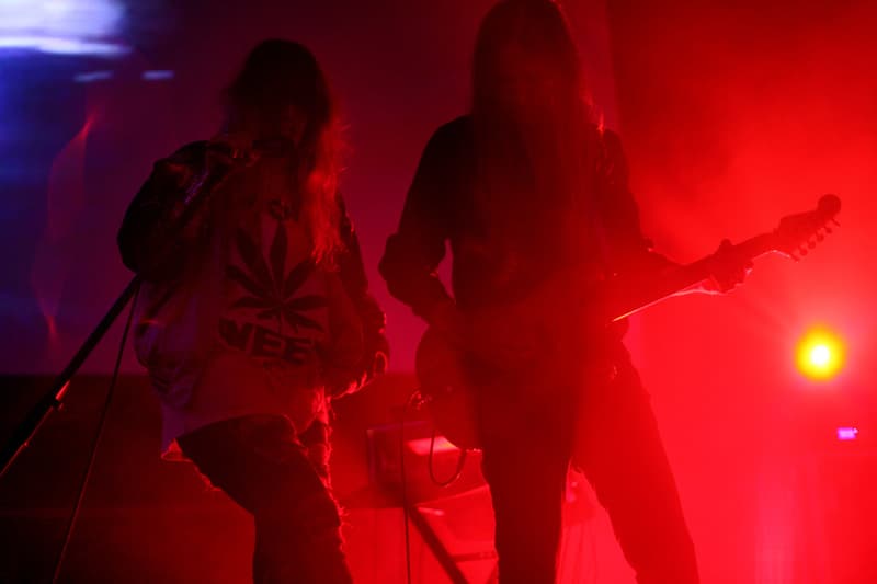 The World of Volcom Stone 巴黎站現場回顧