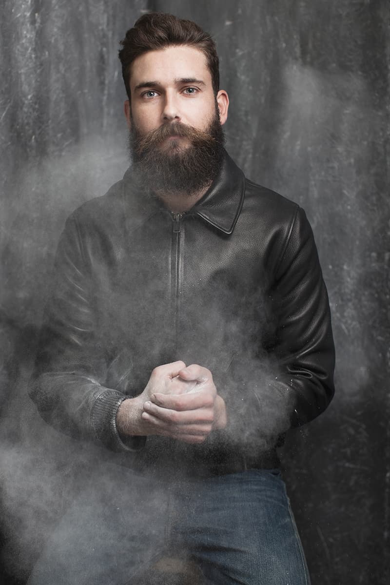 TheNextDoor 2013 秋冬系列造型搭配 Lookbook