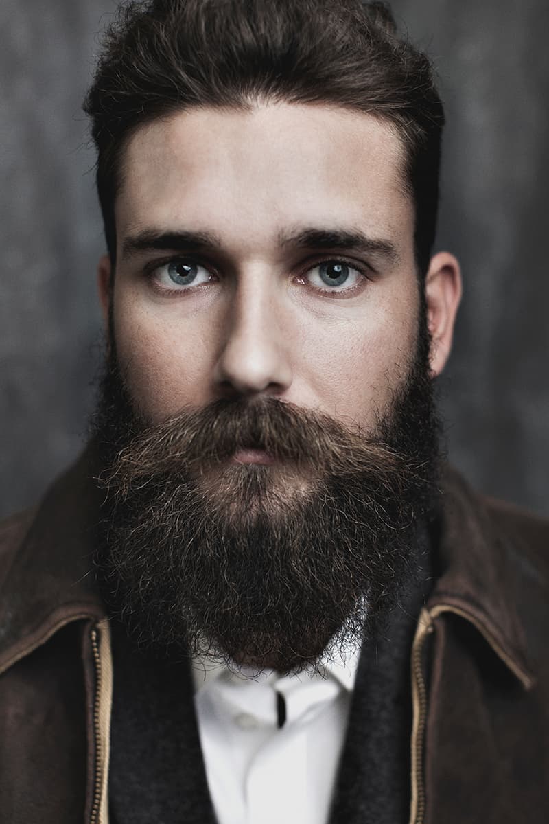 TheNextDoor 2013 秋冬系列造型搭配 Lookbook