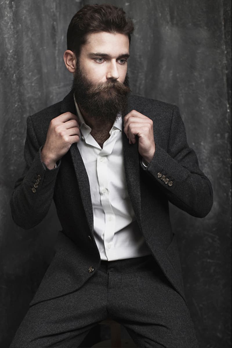 TheNextDoor 2013 秋冬系列造型搭配 Lookbook