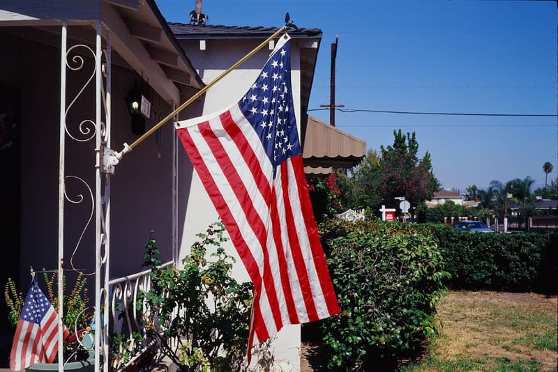THROUGH THE LENS: 洛杉磯藝術家 Quam Odunsi