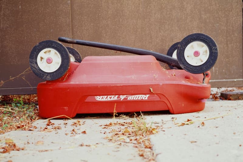 THROUGH THE LENS: 洛杉磯藝術家 Quam Odunsi