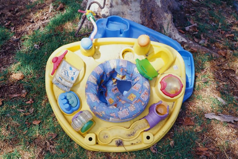 THROUGH THE LENS: 洛杉磯藝術家 Quam Odunsi