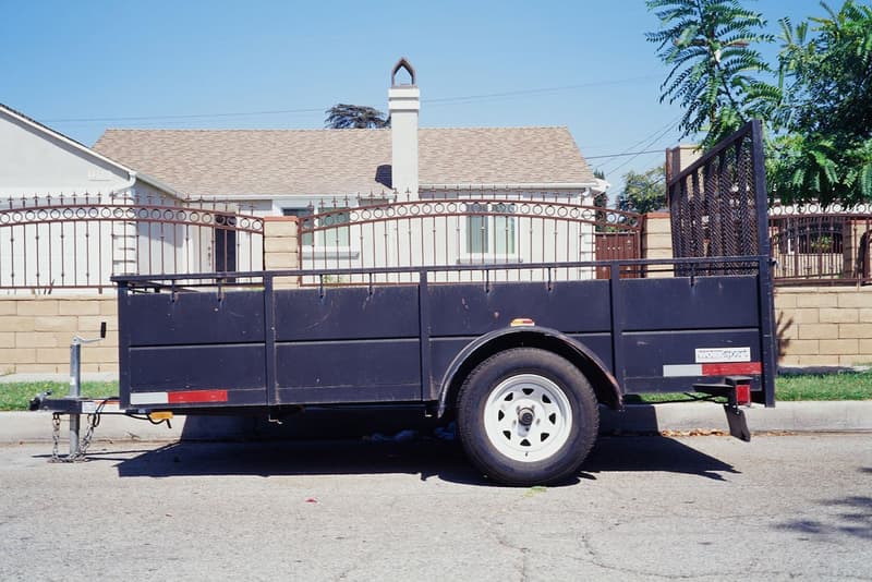 THROUGH THE LENS: 洛杉磯藝術家 Quam Odunsi