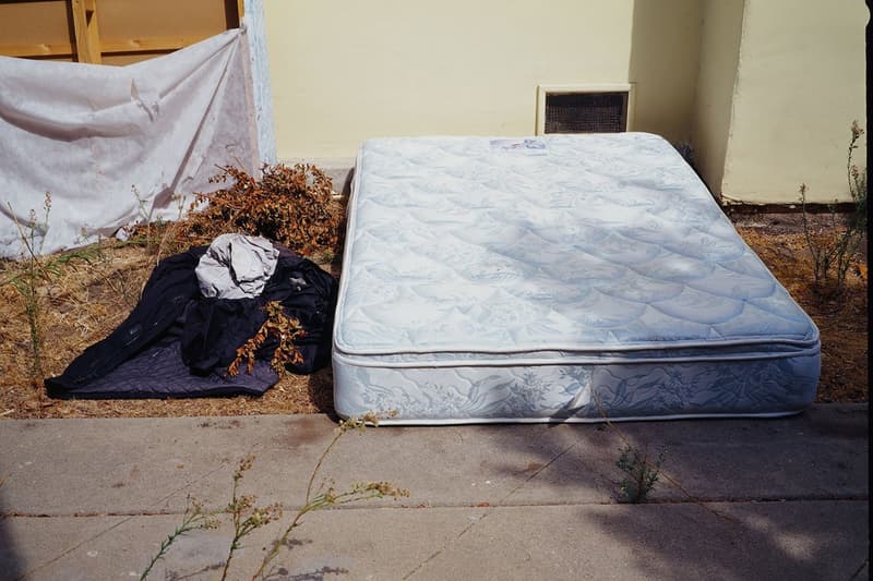 THROUGH THE LENS: 洛杉磯藝術家 Quam Odunsi