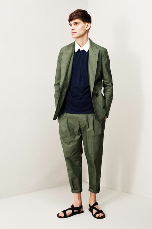 tim. 2014 春夏系列