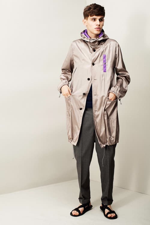 tim. 2014 春夏系列